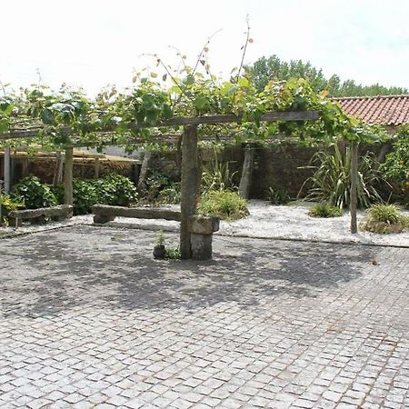 'Casa Do Afonso' Villa Esposende Buitenkant foto