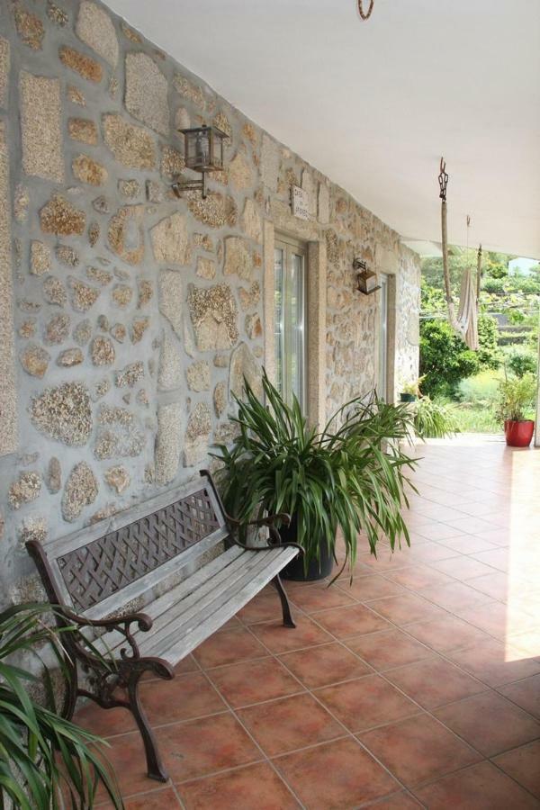 'Casa Do Afonso' Villa Esposende Buitenkant foto