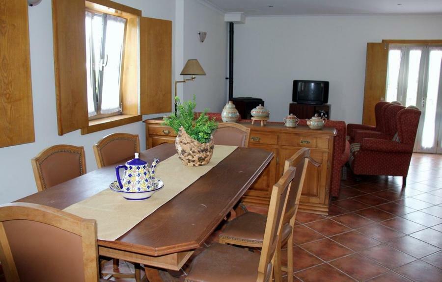 'Casa Do Afonso' Villa Esposende Buitenkant foto