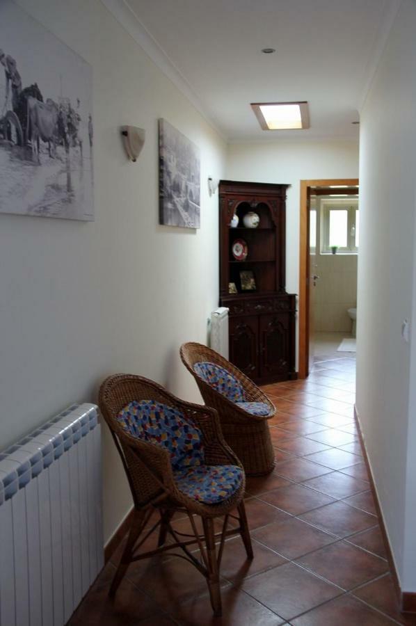 'Casa Do Afonso' Villa Esposende Buitenkant foto
